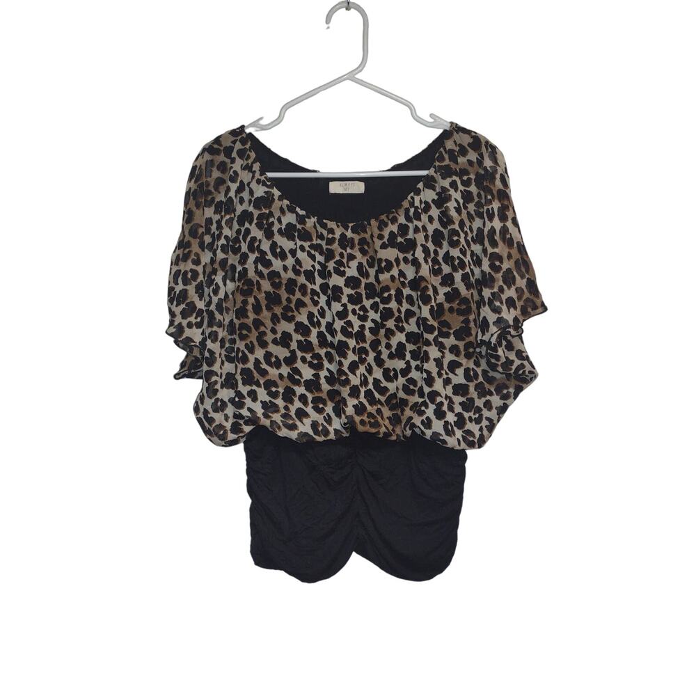 Always Me Women's Blouse Size Medium